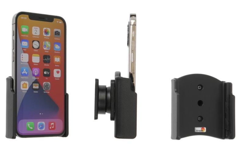 Mobile phone/PDA holder 