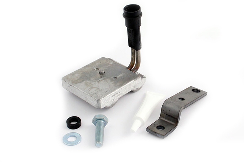 Heating Element, engine preheater system 