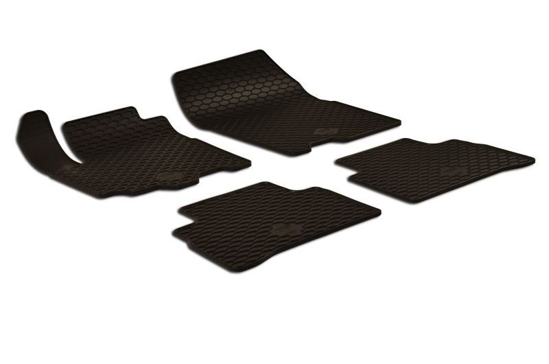 Non-skid Inset Mat Suzuki VITARA 15- (ka Hybrid)