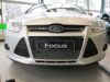 Trim/Protective Strip, radiator grille Ford Focus 2011-2014