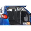 Barrier Mesh, boot-/cargo area MAZDA CX5 (2012-2017)
