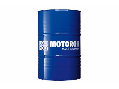 Engine Oil MoS2 poolsünt. 10W-40 60L