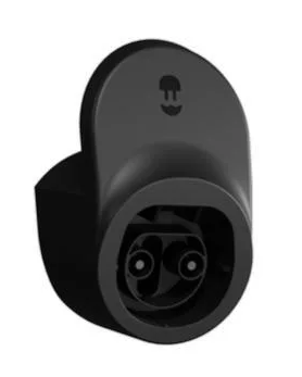 Column, charging station (electric vehicle) Kaabli dokk type2 must