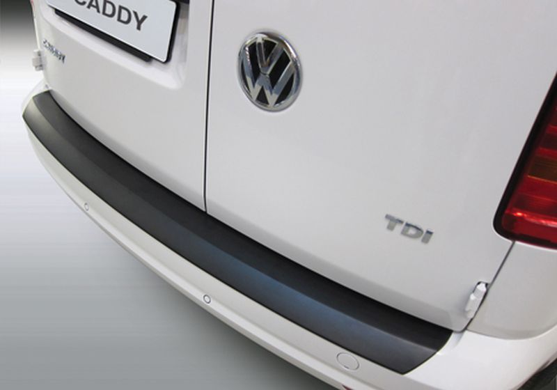 Cargo area cover VW CADDY/MAXI 15-