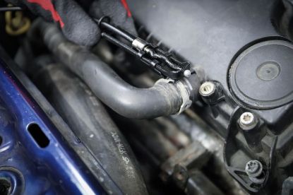 Hose Clamp Pliers Set 8-piece Hose Clamp Pliers Set