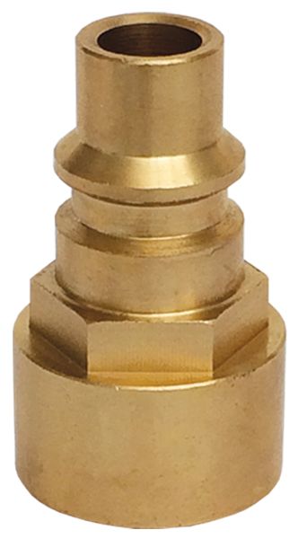 Seal, coolant tube Adapter HP R1234yf HP Dupont