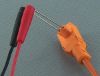 Tester, engine Multimeeter juhtmete komplekt