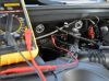 Tester, engine Multimeeter juhtmete komplekt