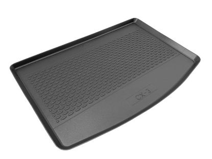 Boot Liner/cargo liner MAZDA CX-3 2015-