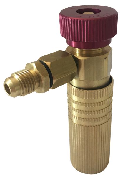 Seal, coolant tube R1234yf BMW/Volvo pikk hooldusliitmik