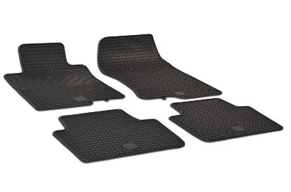 Non-skid Inset Mat Honda ACCORD 08-12