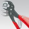 Pipe Wrench/Water Pump Pliers kullinokad SmartGrip 250mm