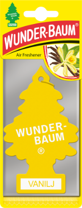 Air Freshener Vanilj (vanilje)