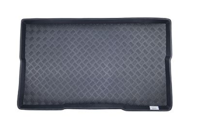 Boot Liner/cargo liner Renault Trafic 14- (3-rida istmeid)