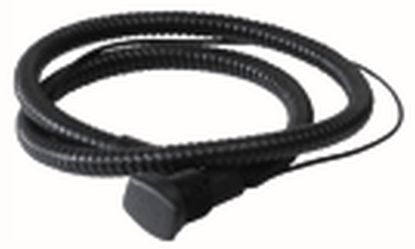 Cable Repair Set, engine block heater 