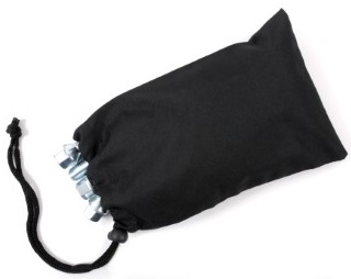 Bag, wheel bolts kott veljepoltidele/mutritele