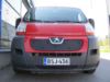 Trim/Protective Strip, radiator grille Peugeot Boxer 2007-