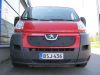 Trim/Protective Strip, radiator grille Peugeot Boxer 2007-