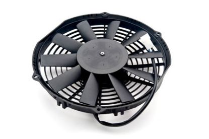 Electric Motor, radiator fan VA11-BP7/C-29A 24V imev 255mm