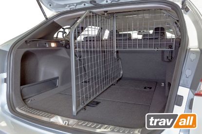 Barrier Mesh, boot-/cargo area HYUNDAI I40 TOURER (2011-)
