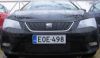 Trim/Protective Strip, radiator grille Seat Leon Ecomotive 2016-