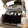 Barrier Mesh, boot-/cargo area Opel Crossland X 2017-