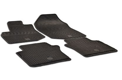 Non-skid Inset Mat Honda JAZZ (2008-2014)