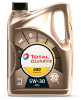 Engine Oil Quartz Ineo LL 5W-30 5l