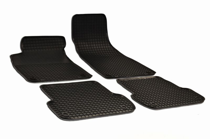 Non-skid Inset Mat Audi A4 00-05