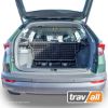 Barrier Mesh, boot-/cargo area SKODA KAROQ (2017- )