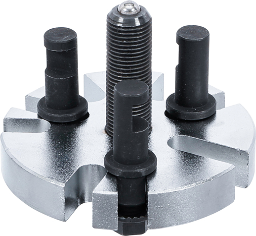 Puller, toothed belt pulley Universaalne rihmarataste tõmmits