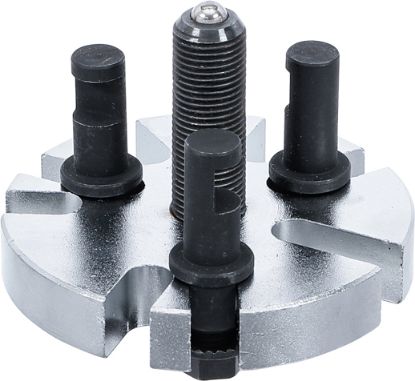 Puller, toothed belt pulley Universaalne rihmarataste tõmmits