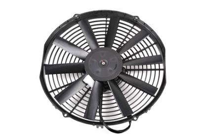 Electric Motor, radiator fan VA13-BP51/C-35A 24V imev 330mm