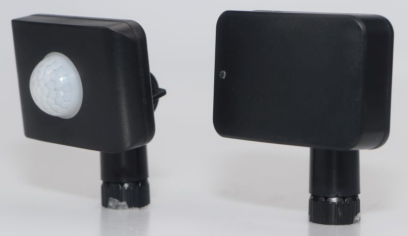 Water and dustproof lights Liikumisandur PIR FLD - Recon prožektoritele