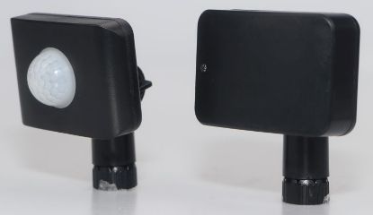 Water and dustproof lights Liikumisandur PIR FLD - Recon prožektoritele