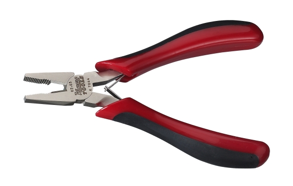 Assembly Pliers näpitsad 125 mm Carbon