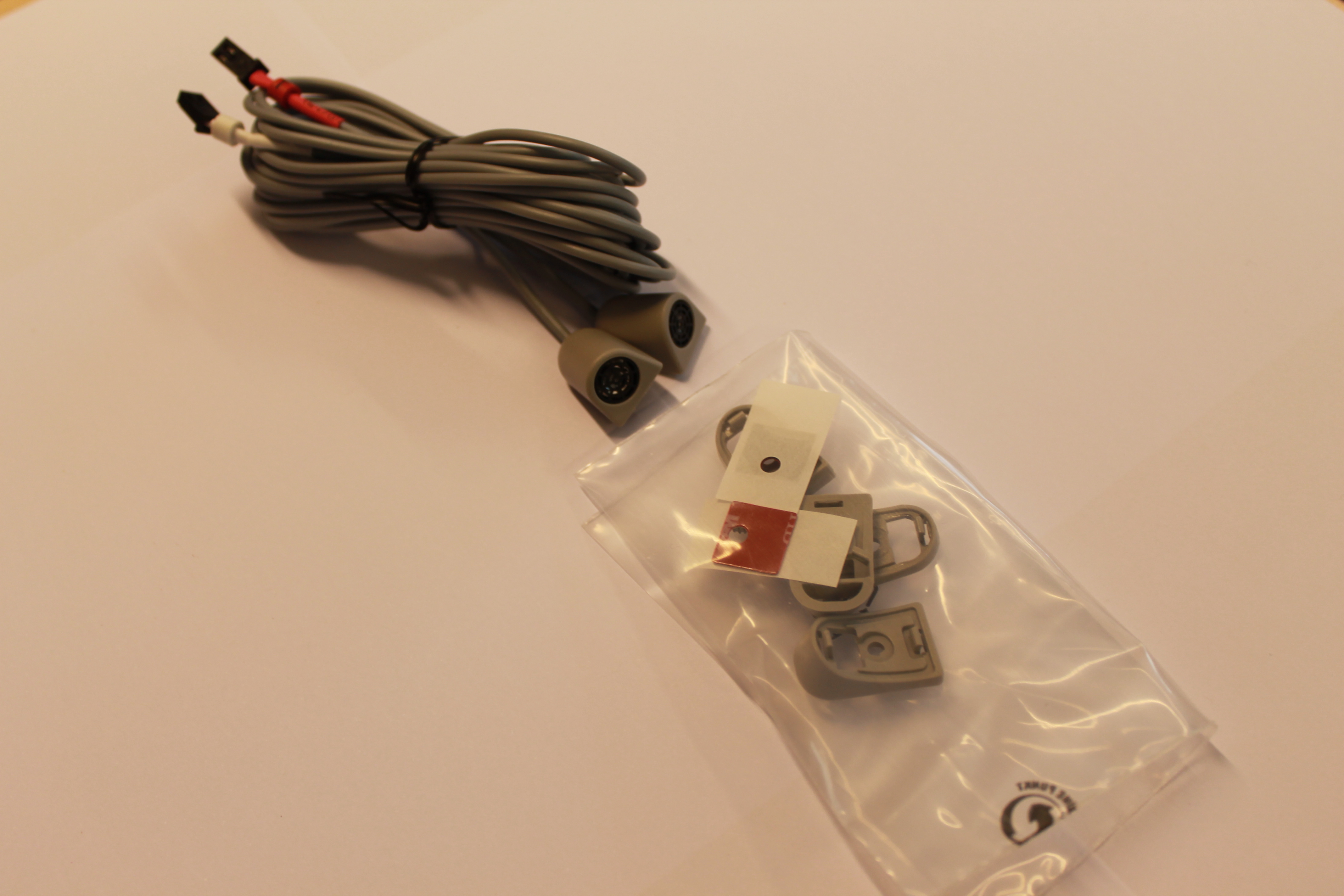 Movement Sensor, alarm system 