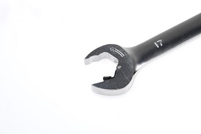 Ring-/Open End Spanner Topeltnarre  12mm