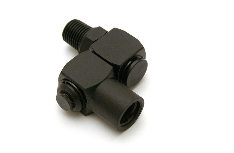 Pneumatic Spring Press 