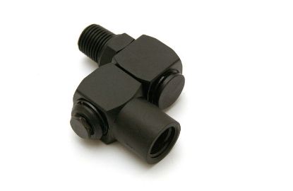 Pneumatic Spring Press 