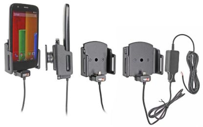 Mobile phone/PDA holder 