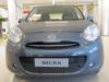 Trim/Protective Strip, radiator grille Nissan Micra 2011-