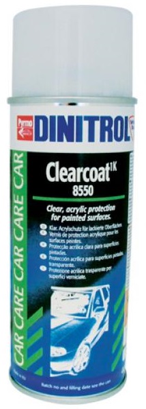 Lacquer Sealing akrüüllakk 8550 400ml