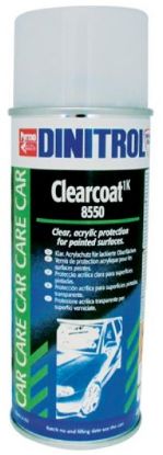 Lacquer Sealing akrüüllakk 8550 400ml