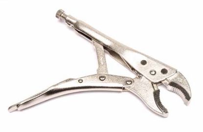 Assembly Pliers lukustatavad 175 mm
