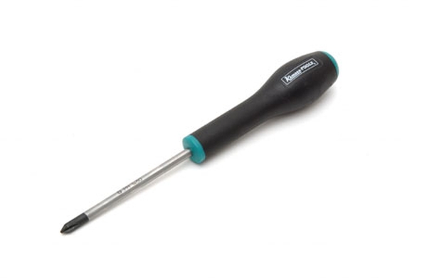 Screwdriver PH#2x100mm