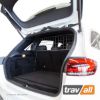 Barrier Mesh, boot-/cargo area MERCEDES BENZ B-CLASS (2018-)