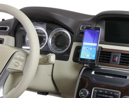 Mobile phone/PDA holder 