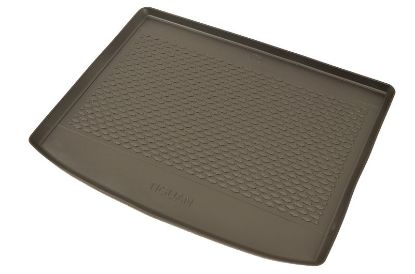Boot Liner/cargo liner VW TIGUAN 07-16