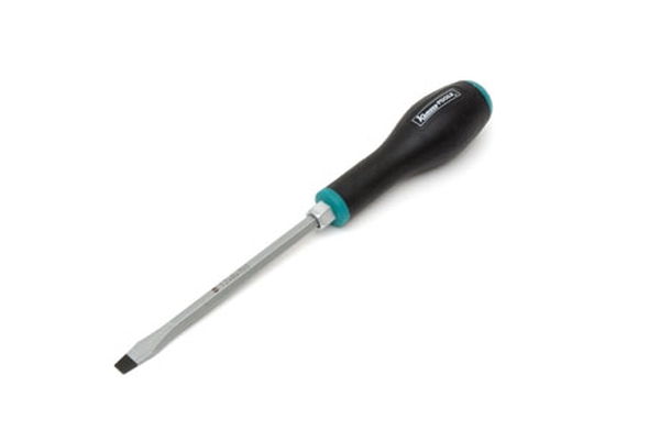 Screwdriver lapik 8.0x150mm läbiva teraga